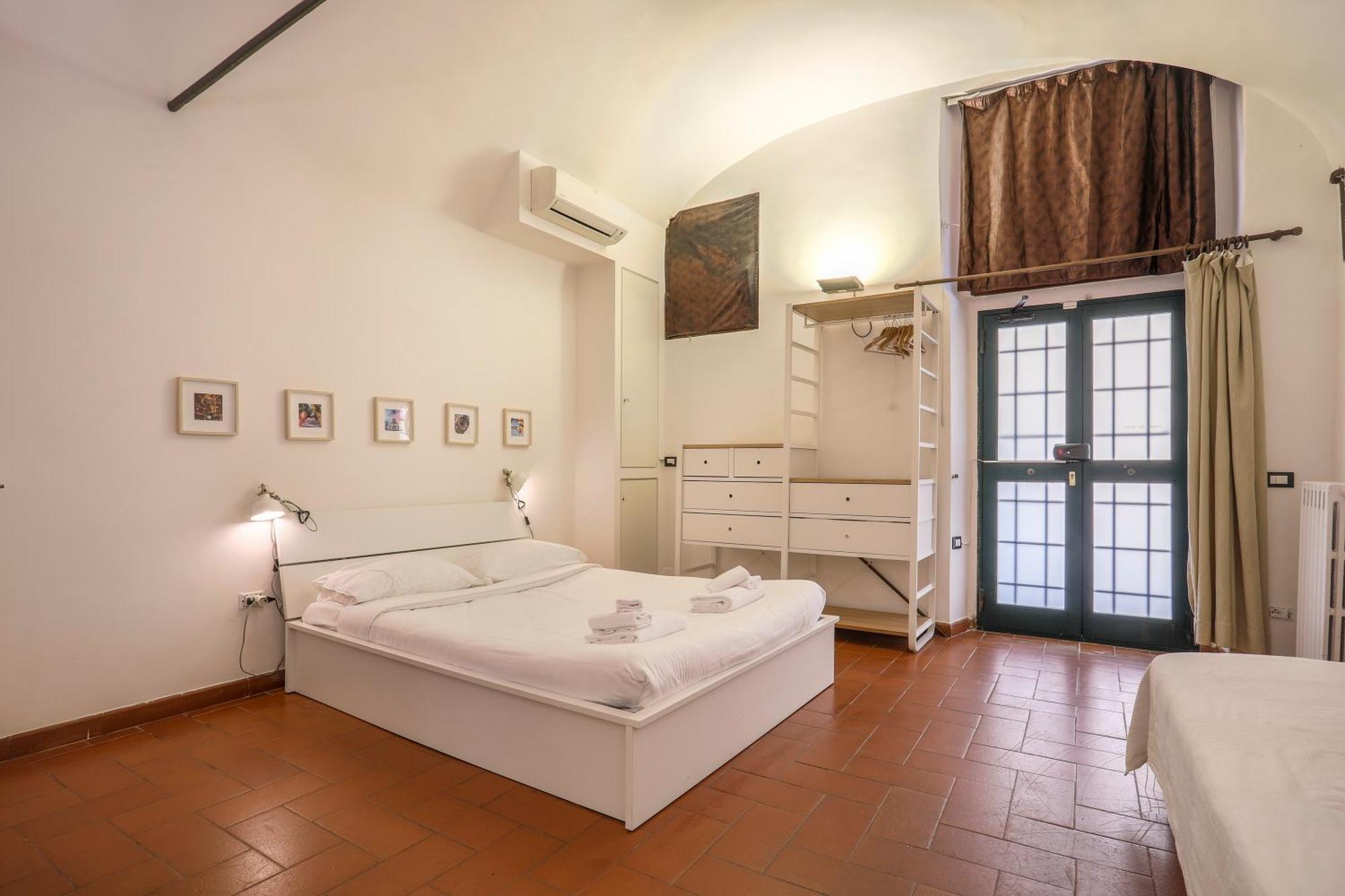L'antica Concia - Sweet Dreams In Appartement Florence