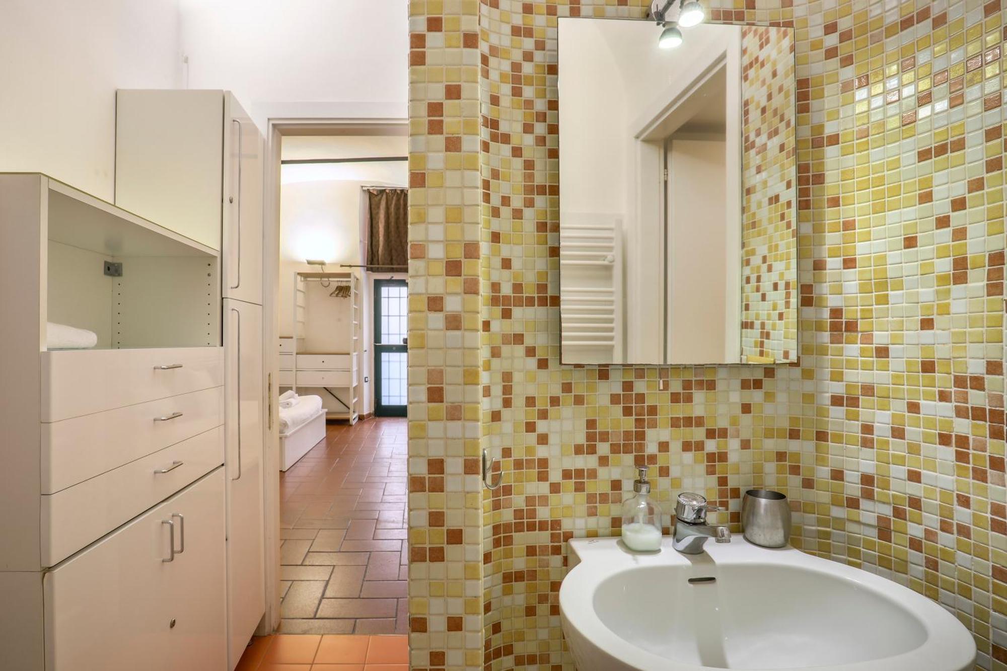 Appartement L'antica Concia - Sweet Dreams In *
